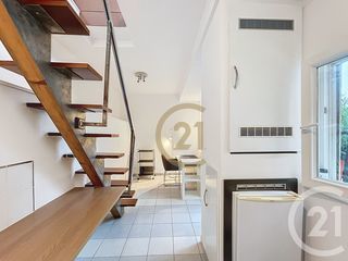  Appartement � louer 2 pi�ces 32 m�