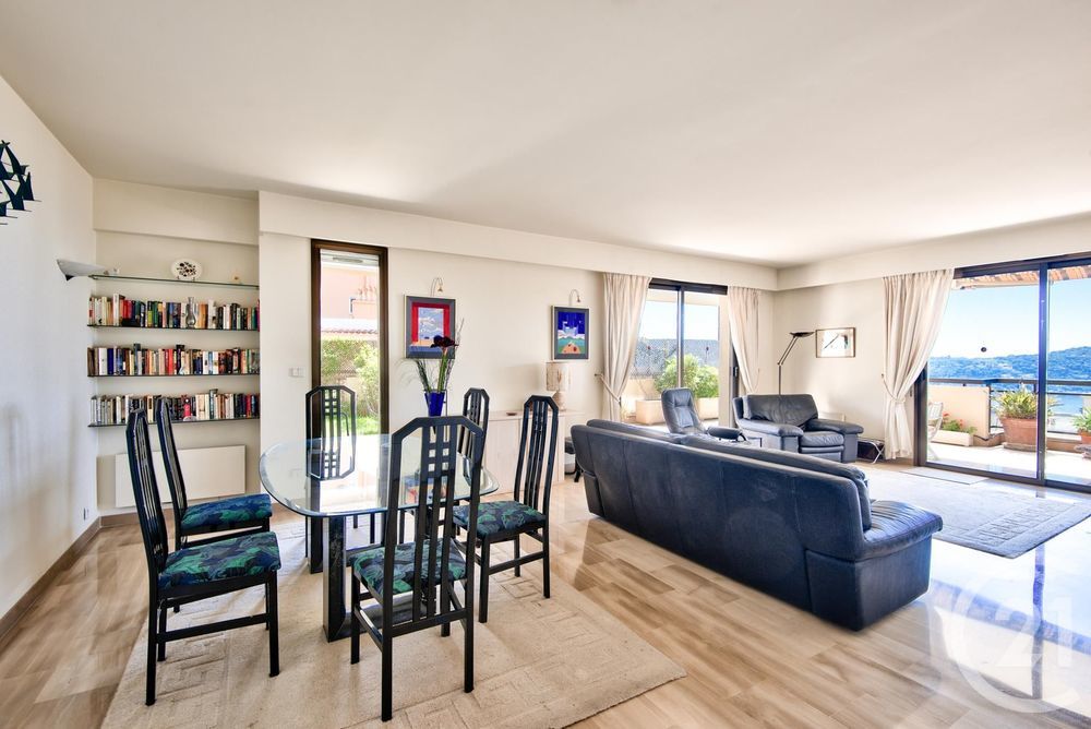 � vendre  Appartement Villefranche-sur-Mer (06230)