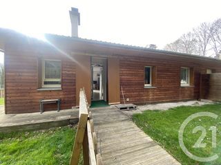  Maison � louer 3 pi�ces 72 m�