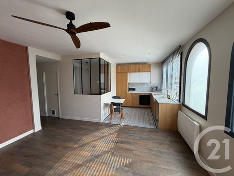   Location Appartement Appartement - 3 pi�ce(s) - 57 m�