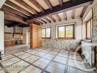  Maison � louer 5 pi�ces 124 m�