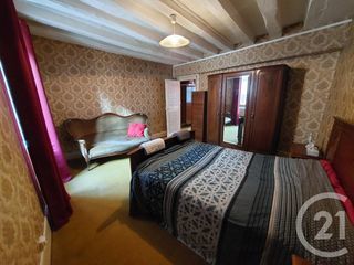  Maison � vendre 4 pi�ces 86 m�