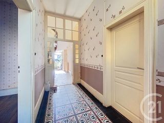  Maison � vendre 10 pi�ces 391 m�