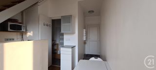  Appartement � louer 2 pi�ces 28 m�
