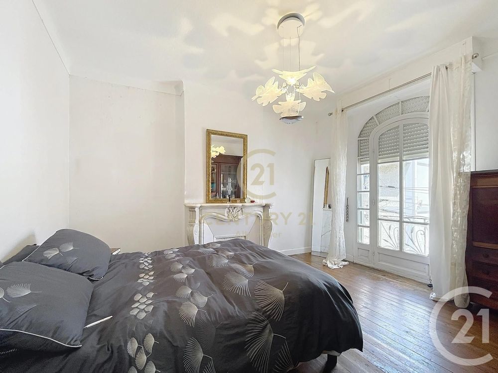 � vendre  Maison Antibes (06600)