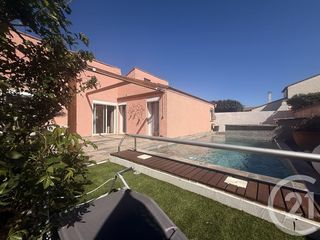  Maison � vendre 5 pi�ces 131 m�