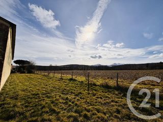  Maison � vendre 3 pi�ces 225 m�