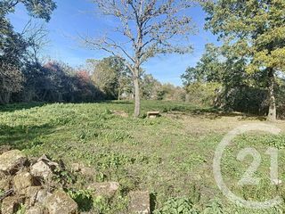  Terrain � vendre 2708 m�