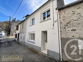  Maison � louer 3 pi�ces 46 m�