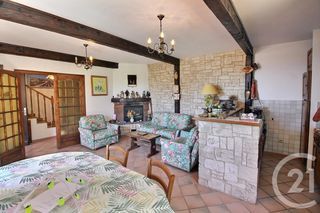  Maison � vendre 6 pi�ces 145 m�