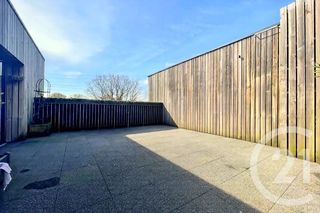  Appartement � vendre 3 pi�ces 80 m�