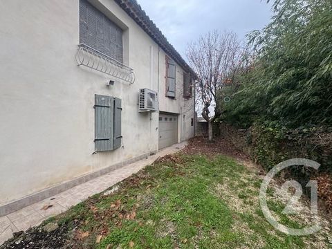   Vente Maison Maison - 5 pi�ce(s) - 143 m�
