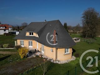  Maison � vendre 6 pi�ces 262 m�