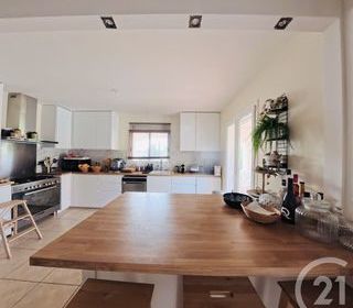  Maison � vendre 6 pi�ces 259 m�