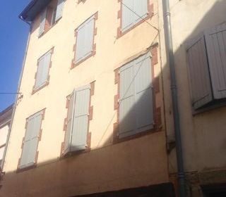 Immeuble � vendre 230 m�
