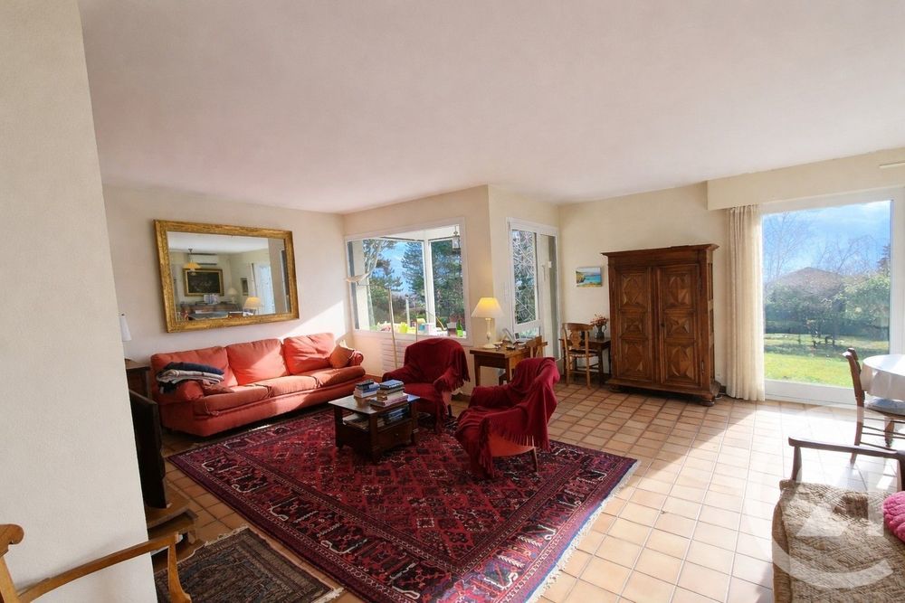 � vendre  Maison Saint-Ismier (38330)