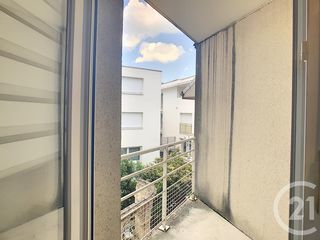  Appartement � vendre 1 pi�ce 20 m�