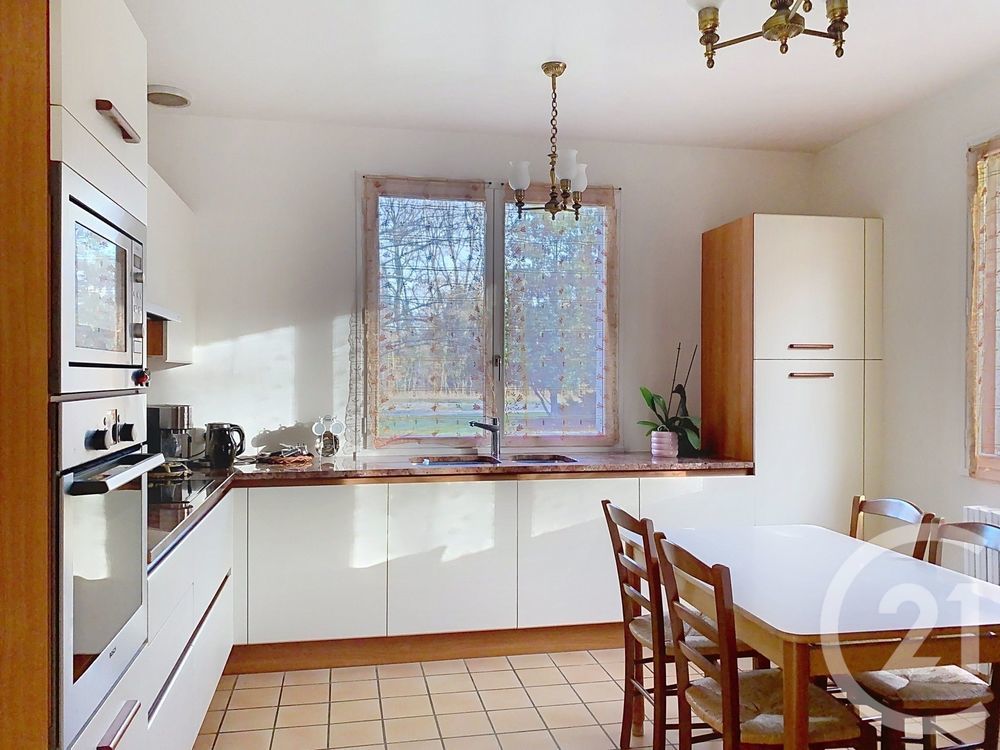 � vendre  Maison Barbizon (77630)