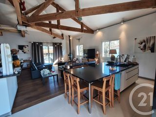  Maison � vendre 7 pi�ces 202 m�