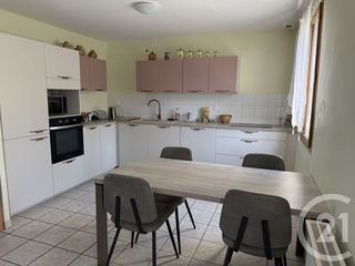  Maison � vendre 7 pi�ces 120 m�