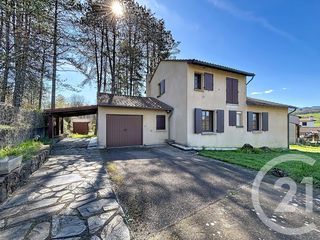  Maison � vendre 5 pi�ces 134 m�