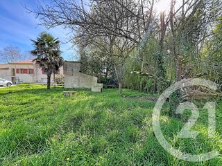  Terrain � vendre 508 m�