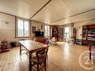  Appartement � vendre 5 pi�ces 200 m�