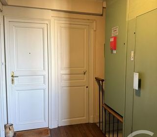  Appartement � vendre 4 pi�ces 89 m�