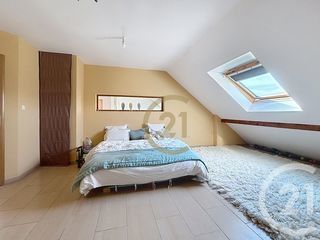  Maison � louer 6 pi�ces 160 m�