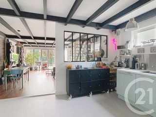  Maison � vendre 4 pi�ces 103 m�