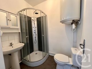  Appartement � louer 2 pi�ces 33 m�