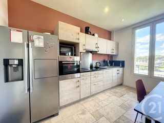  Appartement � louer 1 pi�ce 16 m�