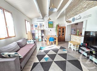  Maison � vendre 5 pi�ces 169 m�