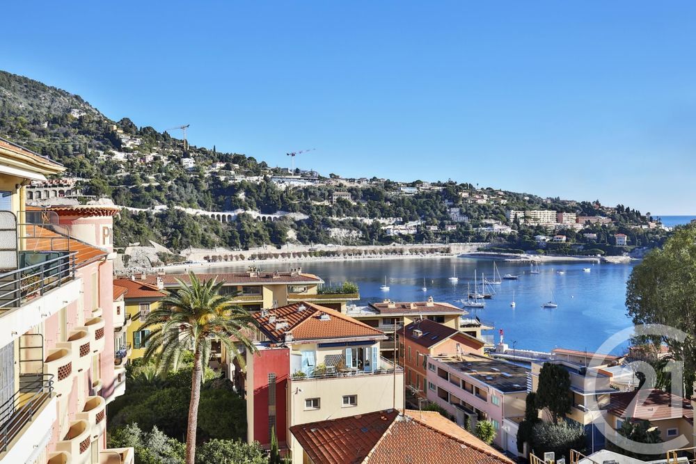 � vendre  Appartement Villefranche-sur-Mer (06230)
