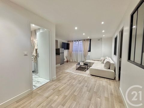   Vente Appartement Appartement - 2 pi�ce(s) - 44 m�