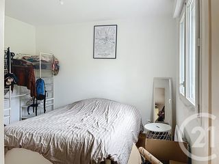  Appartement � louer 2 pi�ces 34 m�