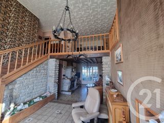  Maison � vendre 6 pi�ces 205 m�