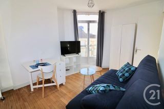  Appartement � louer 1 pi�ce 17 m�