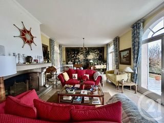  Maison � vendre 8 pi�ces 249 m�