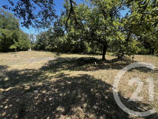  Terrain � vendre 1039 m�