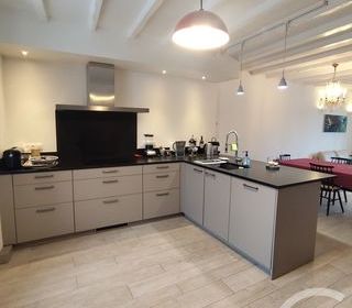  Maison � vendre 14 pi�ces 540 m�