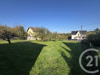  Terrain � vendre 561 m�