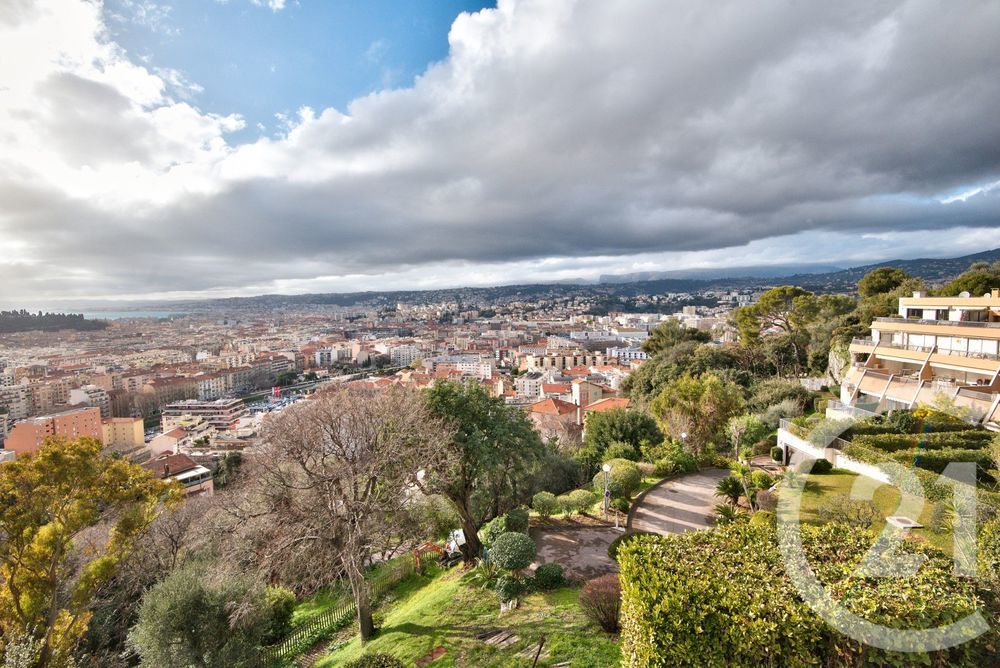 � vendre  Appartement Nice (06300)