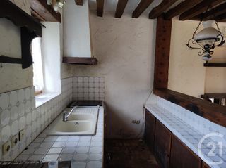  Maison � vendre 3 pi�ces 289 m�