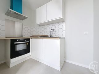  Appartement � louer 3 pi�ces 50 m�