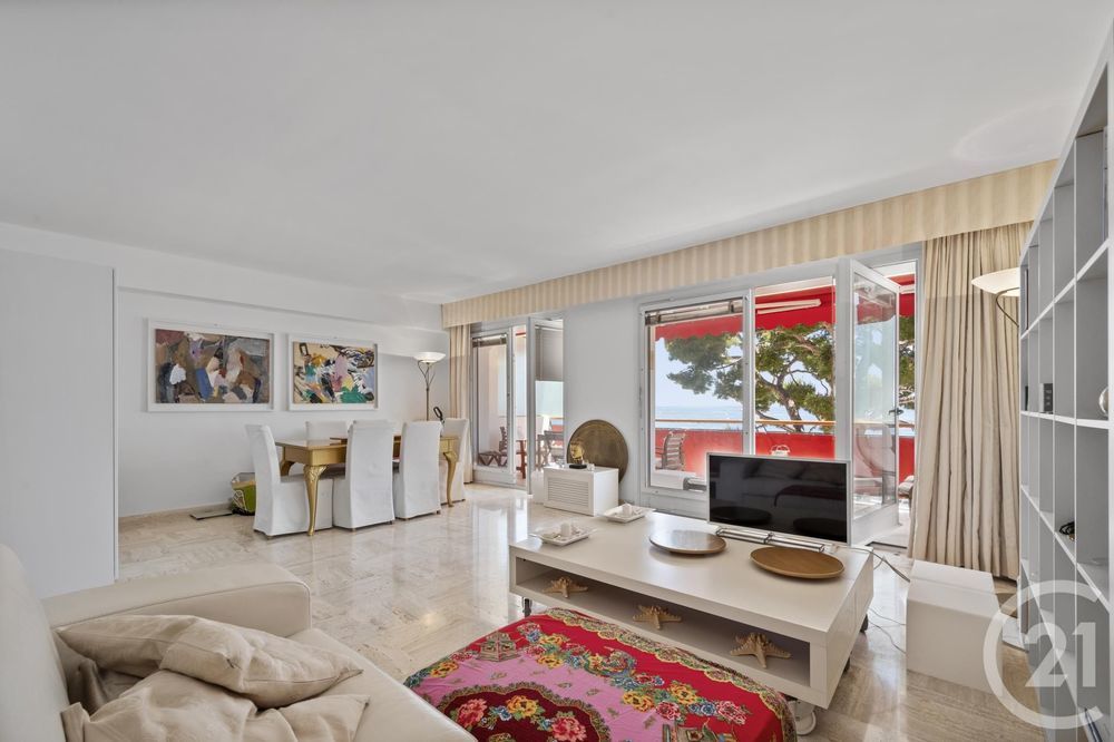 � vendre  Appartement �ze (06360)