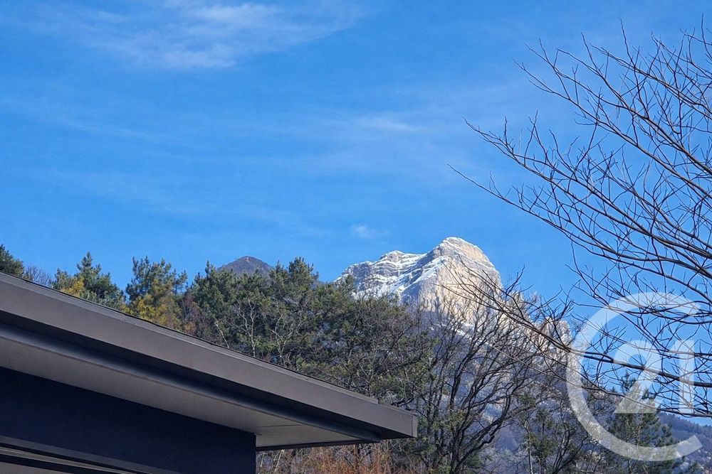 � vendre  Maison Saint-Ismier (38330)