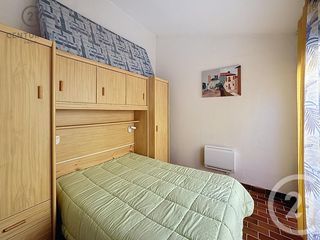  Appartement � vendre 2 pi�ces 35 m�