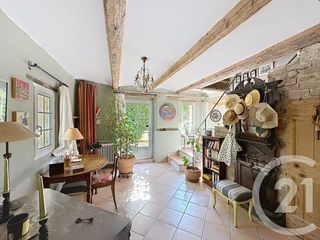  Maison � vendre 6 pi�ces 273 m�