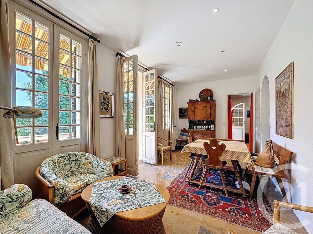 � vendre  Maison Antibes (06600)